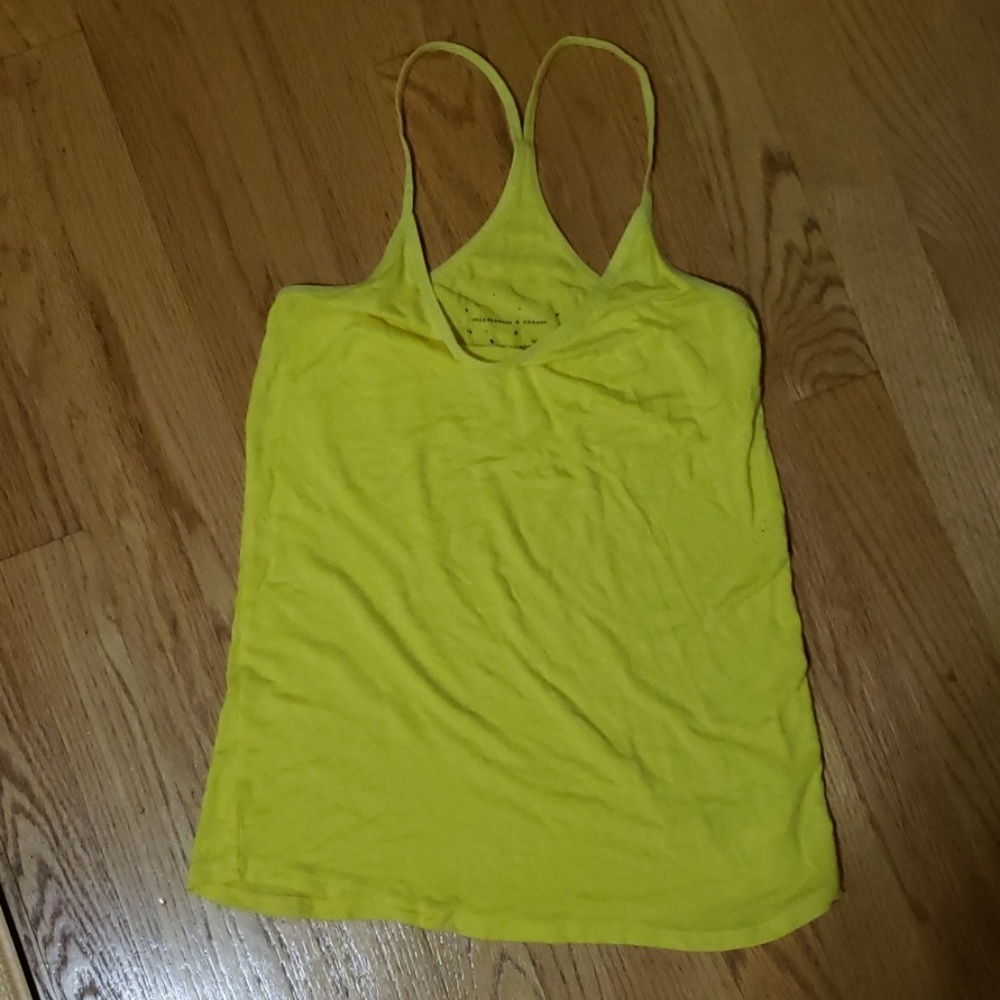 Coincidence and Chance Racerback Tank